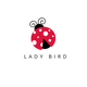 Lady birds 